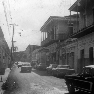 Yauco Calle Muñoz Rivera 1976.jpg